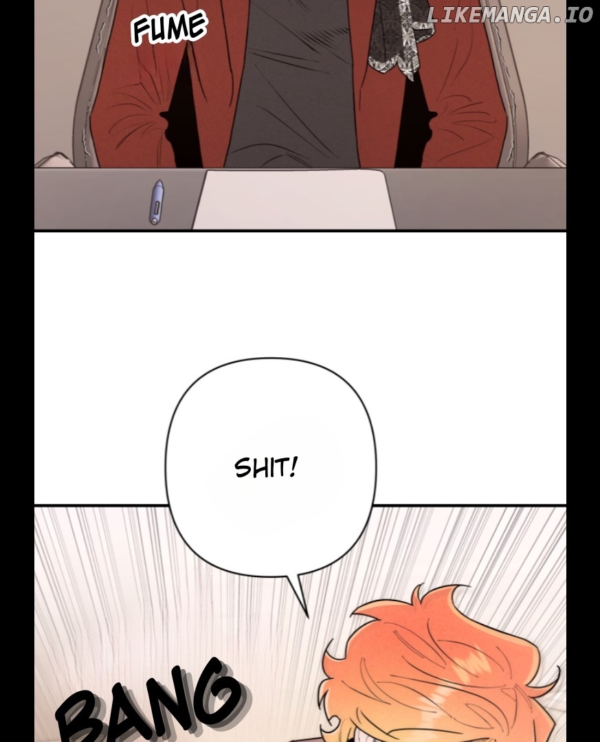 My Younger Sister Chooses Me Tonight Chapter 5 - page 111