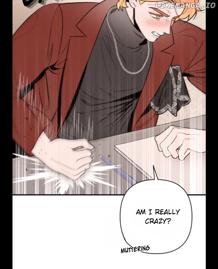 My Younger Sister Chooses Me Tonight Chapter 5 - page 112