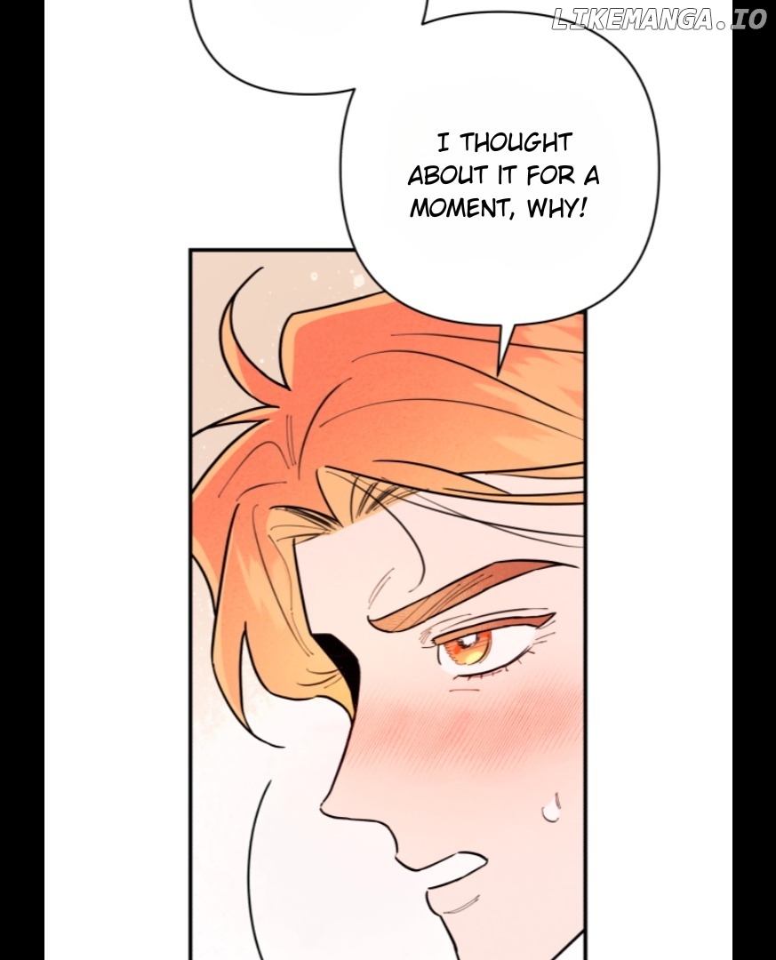 My Younger Sister Chooses Me Tonight Chapter 5 - page 115