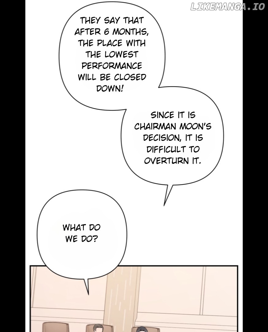 My Younger Sister Chooses Me Tonight Chapter 5 - page 118