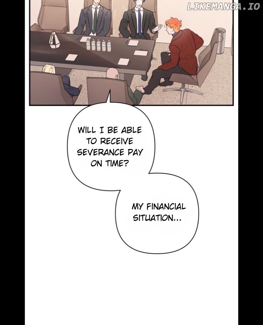 My Younger Sister Chooses Me Tonight Chapter 5 - page 119