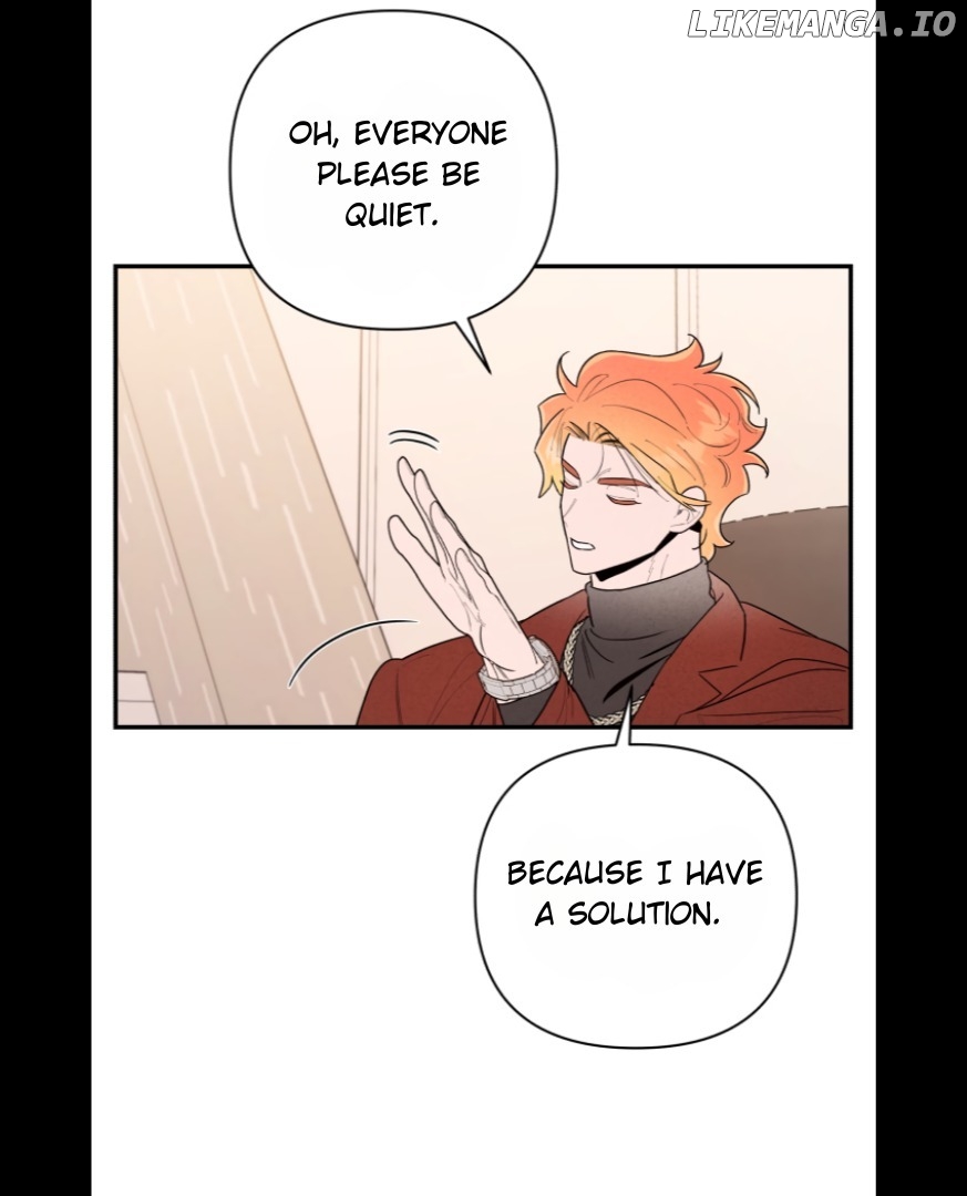 My Younger Sister Chooses Me Tonight Chapter 5 - page 120