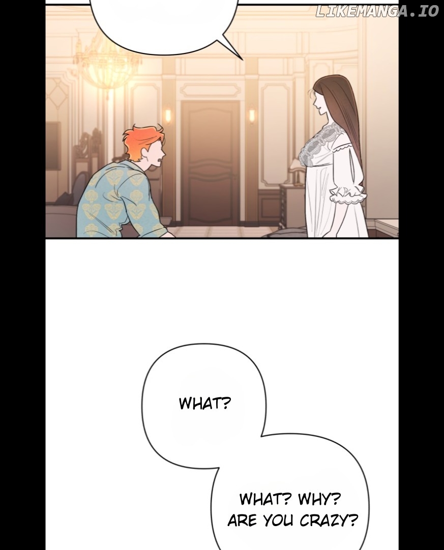 My Younger Sister Chooses Me Tonight Chapter 5 - page 13