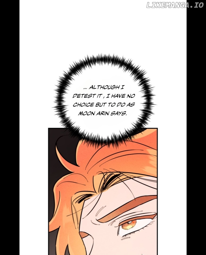 My Younger Sister Chooses Me Tonight Chapter 5 - page 121