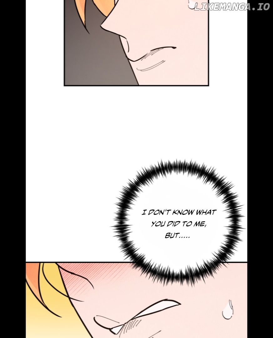 My Younger Sister Chooses Me Tonight Chapter 5 - page 122