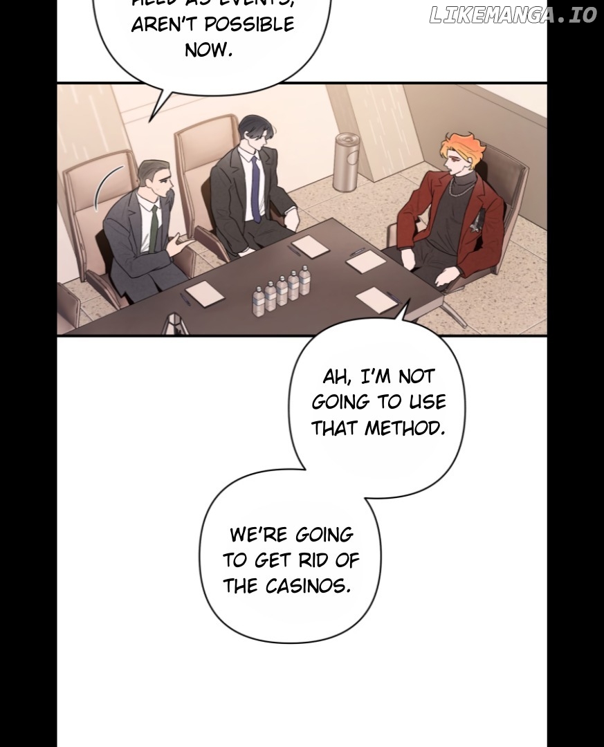 My Younger Sister Chooses Me Tonight Chapter 5 - page 124