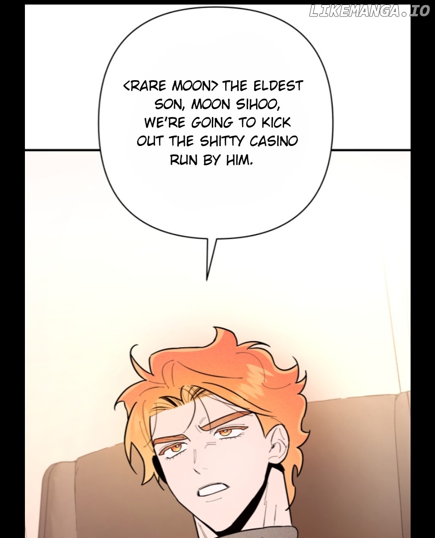 My Younger Sister Chooses Me Tonight Chapter 5 - page 127