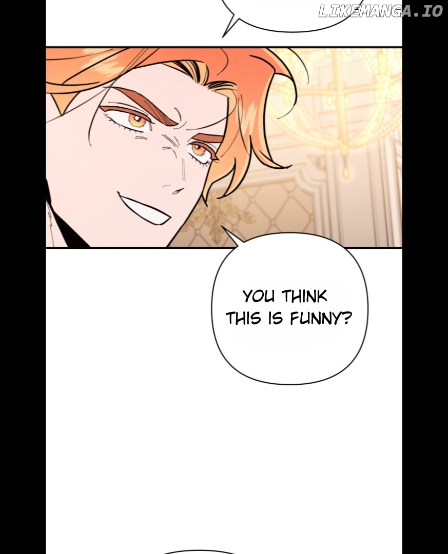 My Younger Sister Chooses Me Tonight Chapter 5 - page 14