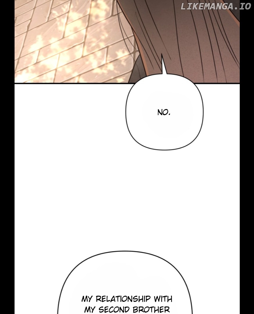 My Younger Sister Chooses Me Tonight Chapter 5 - page 132