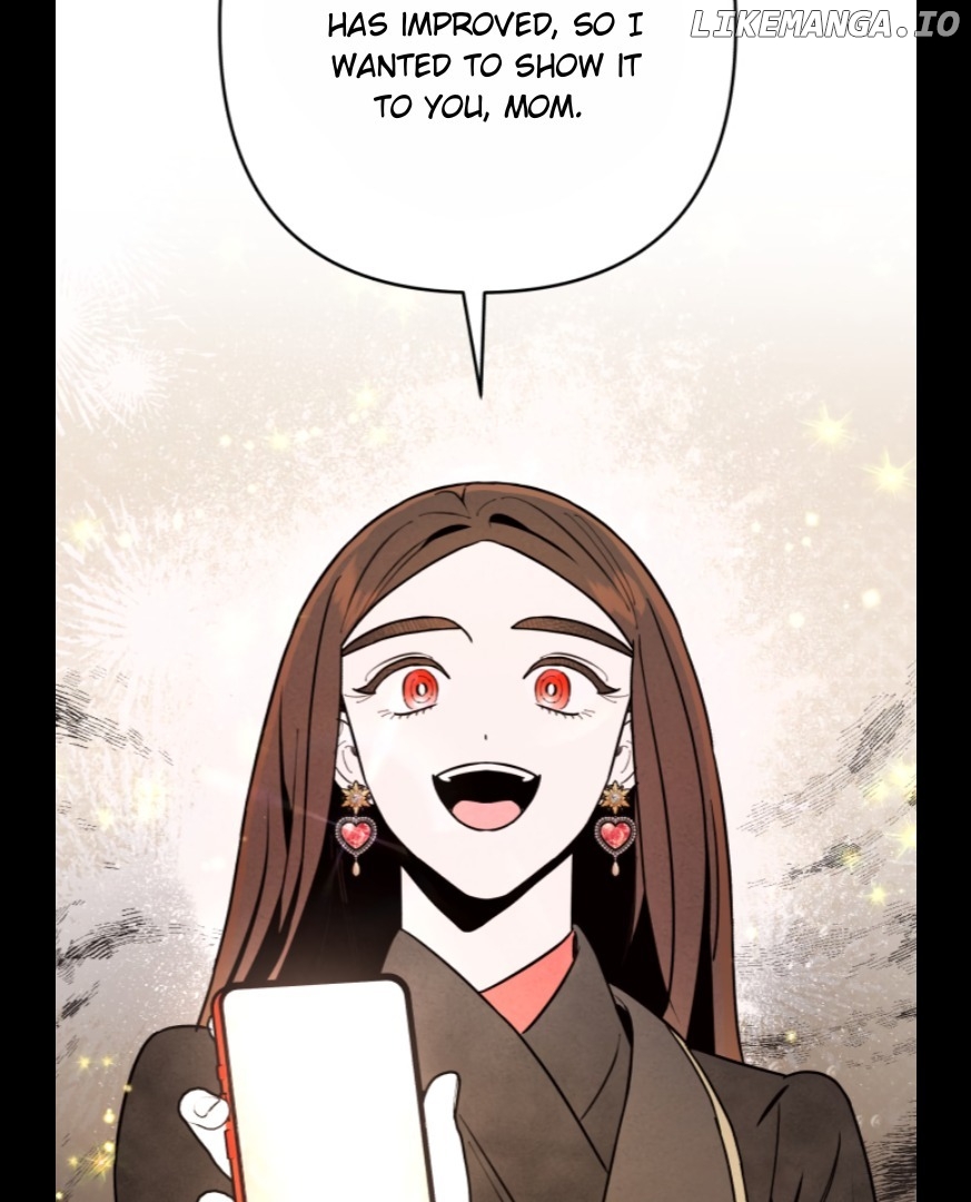 My Younger Sister Chooses Me Tonight Chapter 5 - page 133