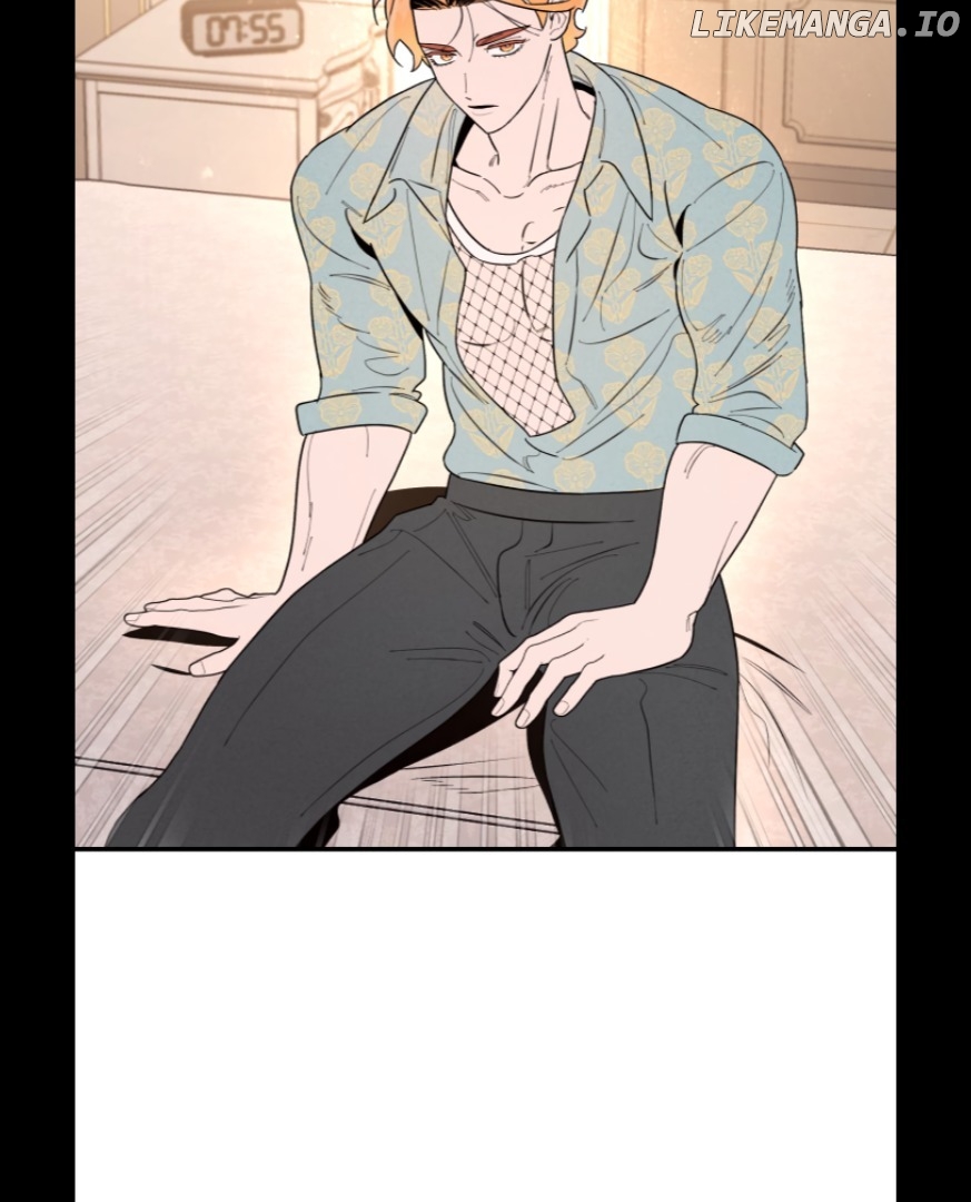 My Younger Sister Chooses Me Tonight Chapter 5 - page 3