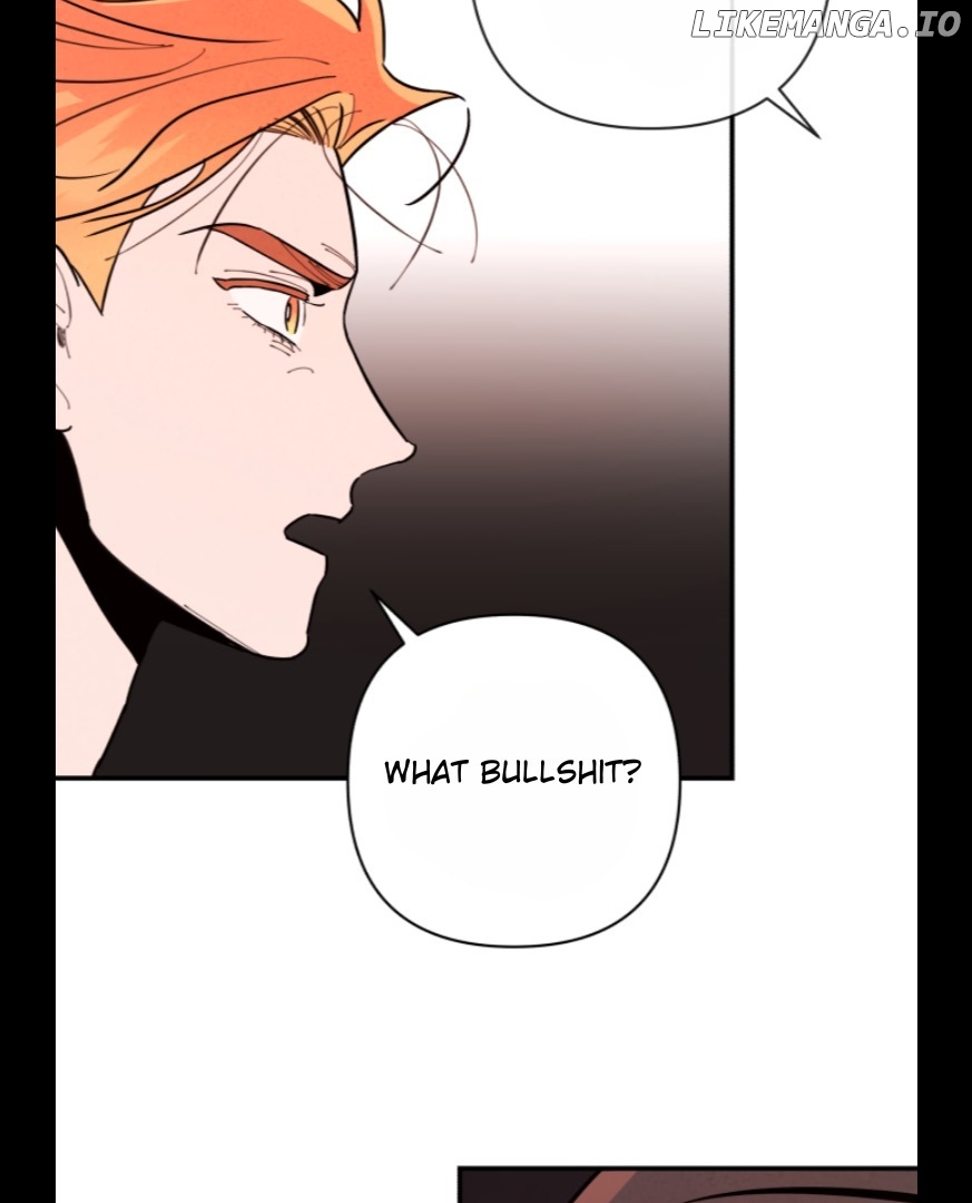 My Younger Sister Chooses Me Tonight Chapter 5 - page 21