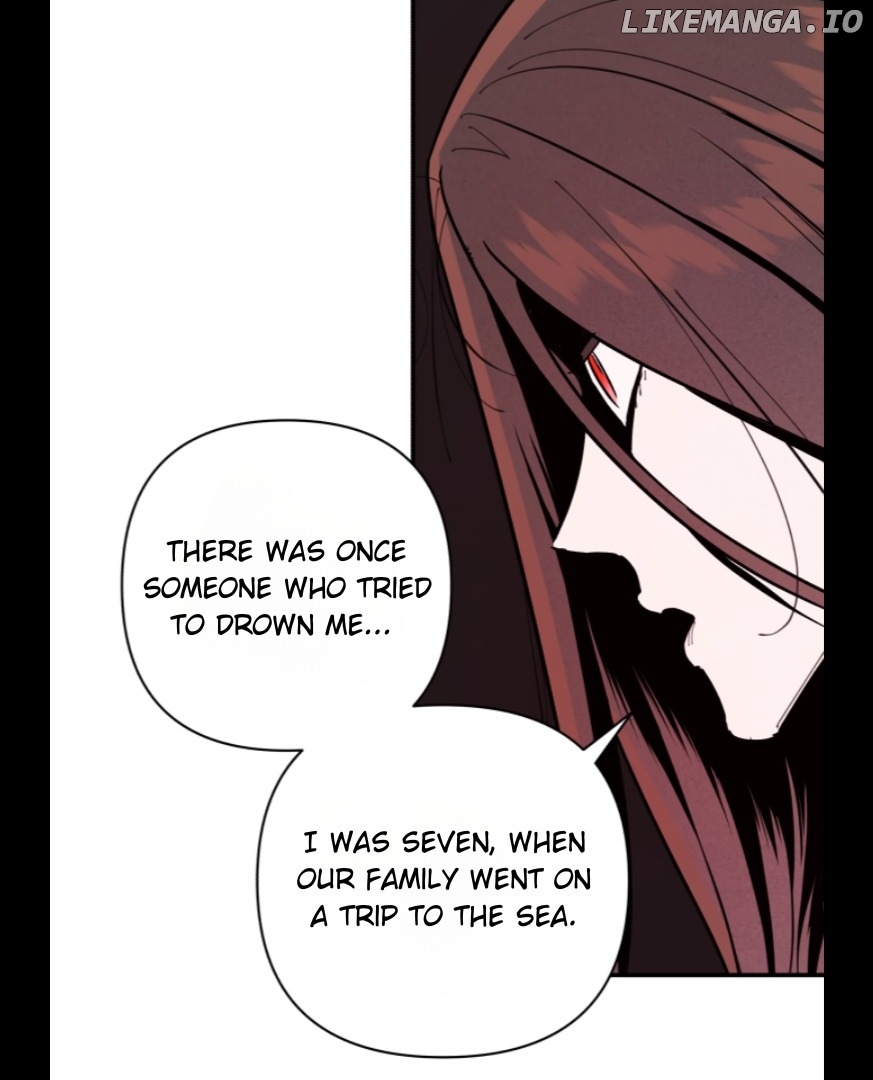 My Younger Sister Chooses Me Tonight Chapter 5 - page 22