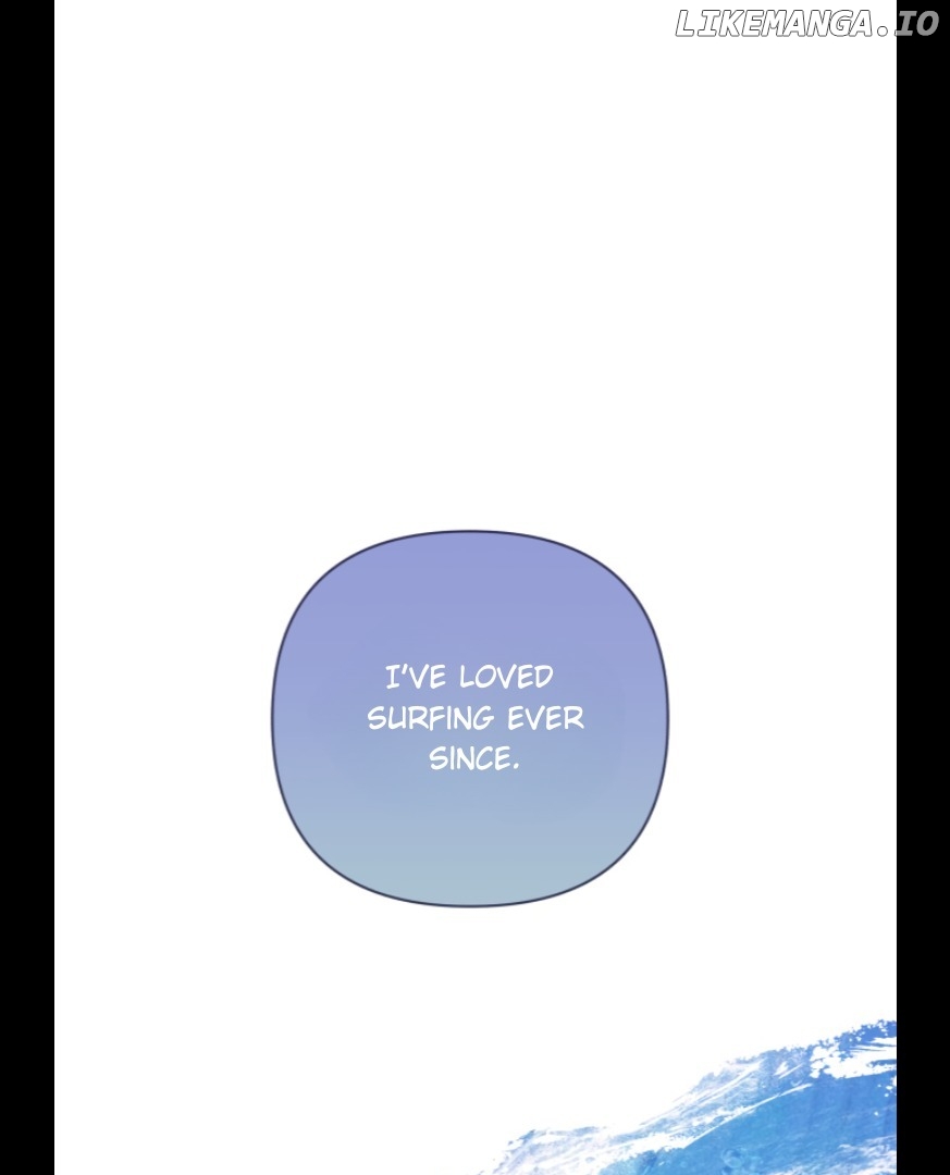 My Younger Sister Chooses Me Tonight Chapter 5 - page 23