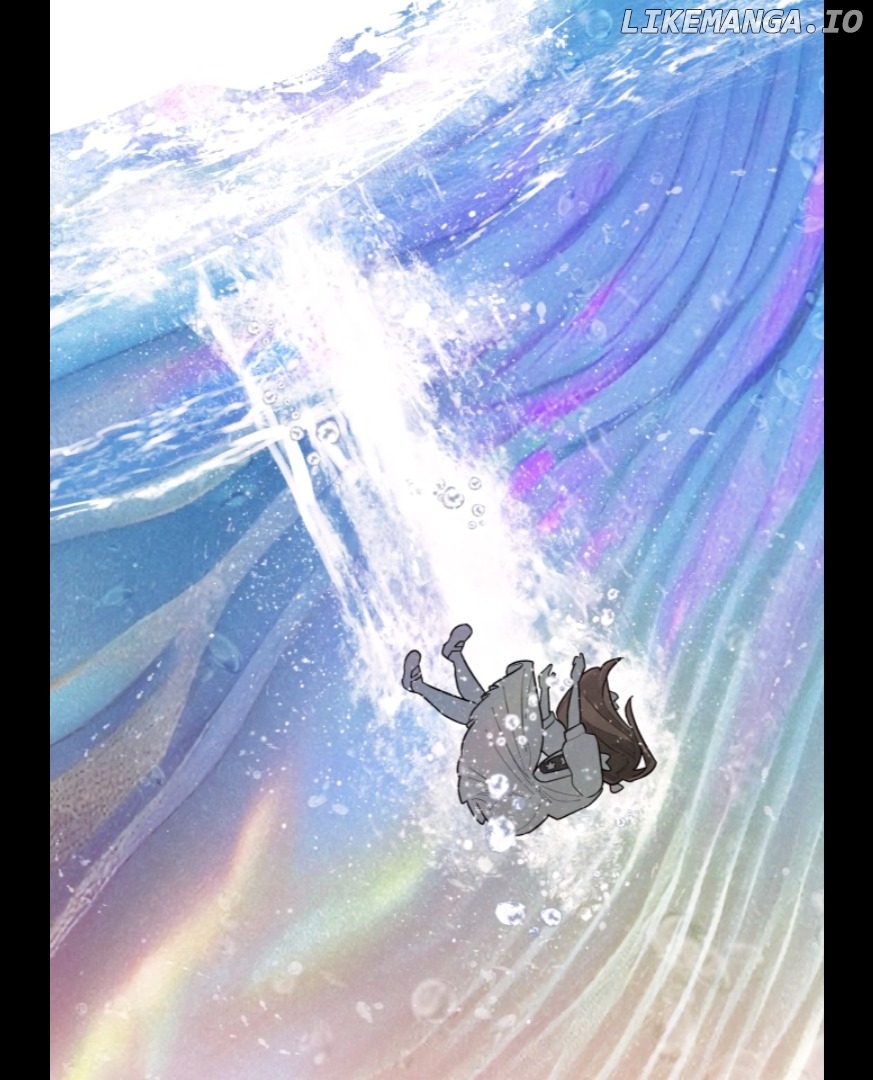 My Younger Sister Chooses Me Tonight Chapter 5 - page 24