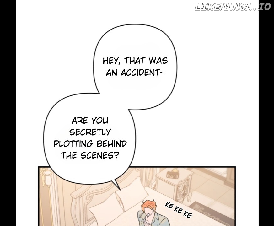 My Younger Sister Chooses Me Tonight Chapter 5 - page 26