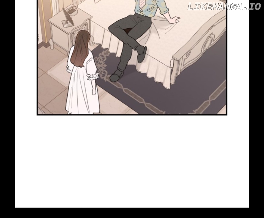 My Younger Sister Chooses Me Tonight Chapter 5 - page 27