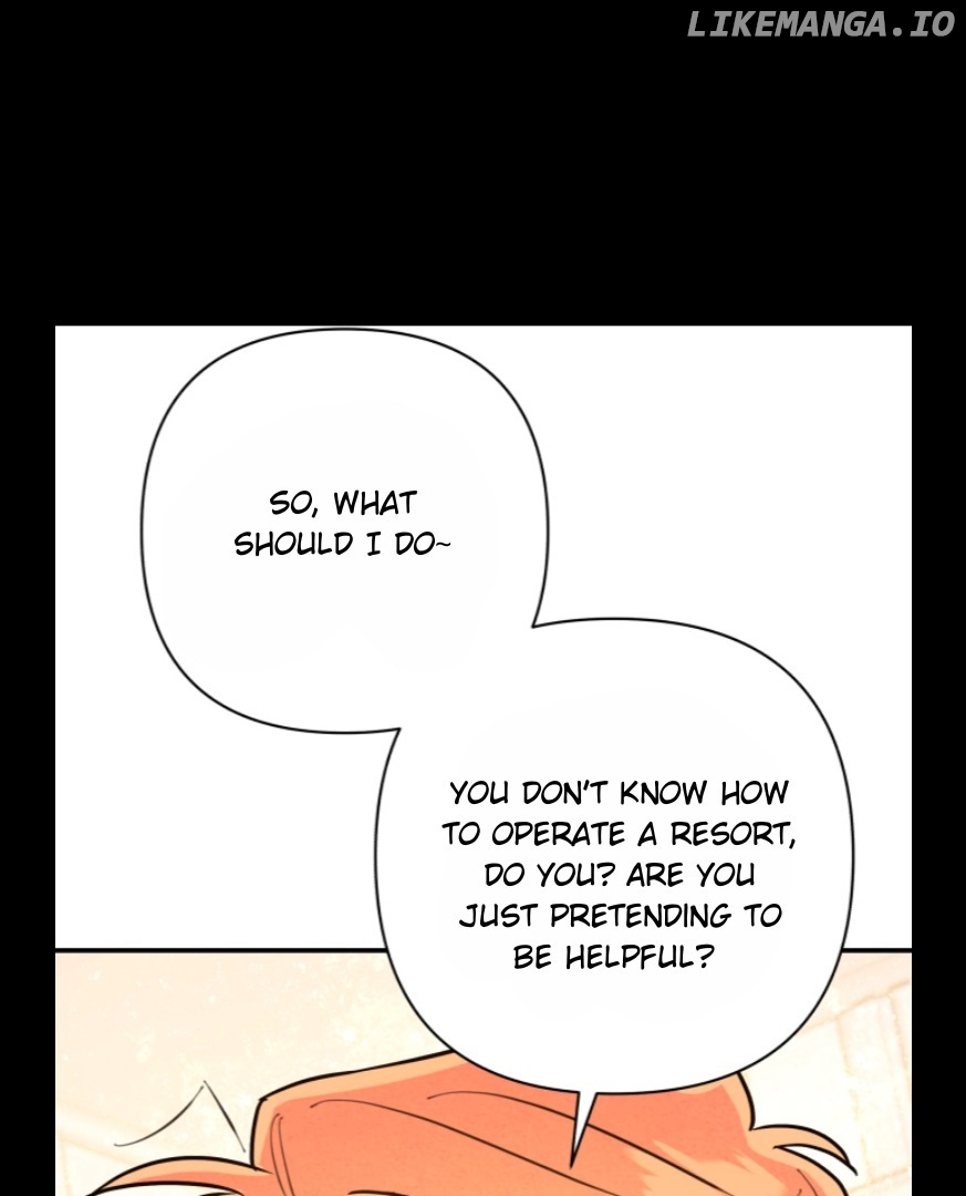 My Younger Sister Chooses Me Tonight Chapter 5 - page 28