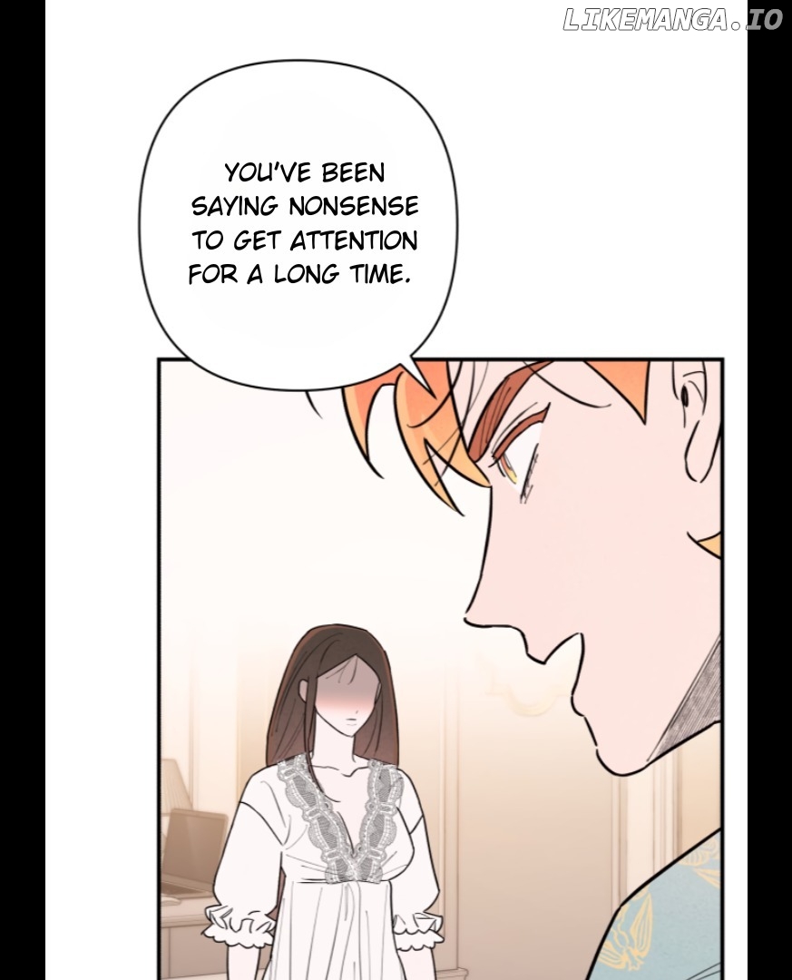 My Younger Sister Chooses Me Tonight Chapter 5 - page 30