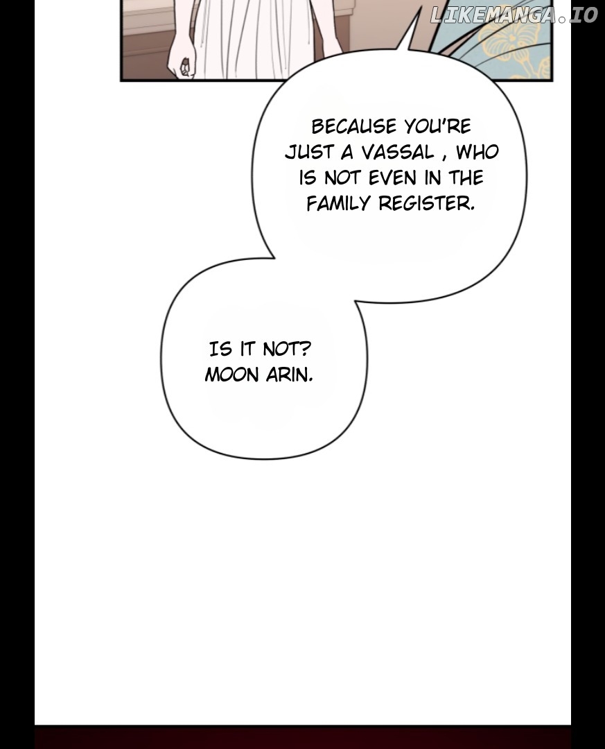 My Younger Sister Chooses Me Tonight Chapter 5 - page 31