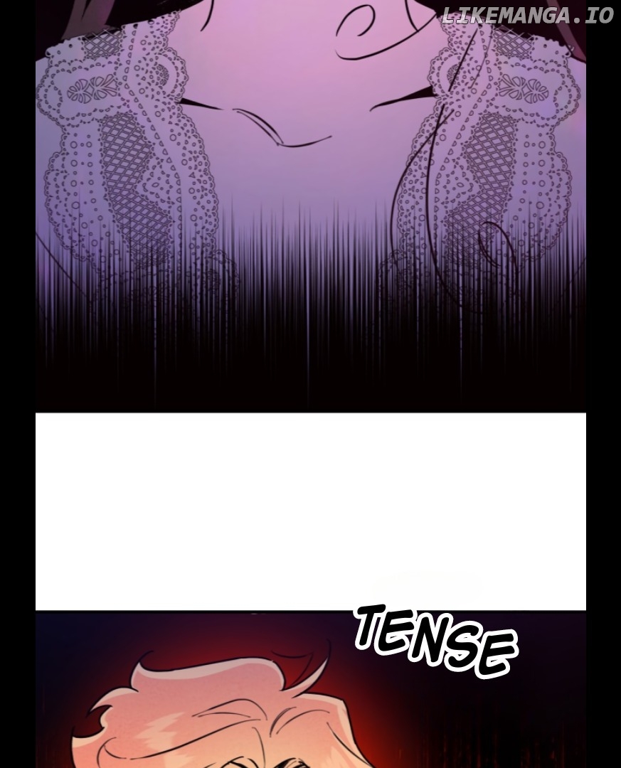 My Younger Sister Chooses Me Tonight Chapter 5 - page 33