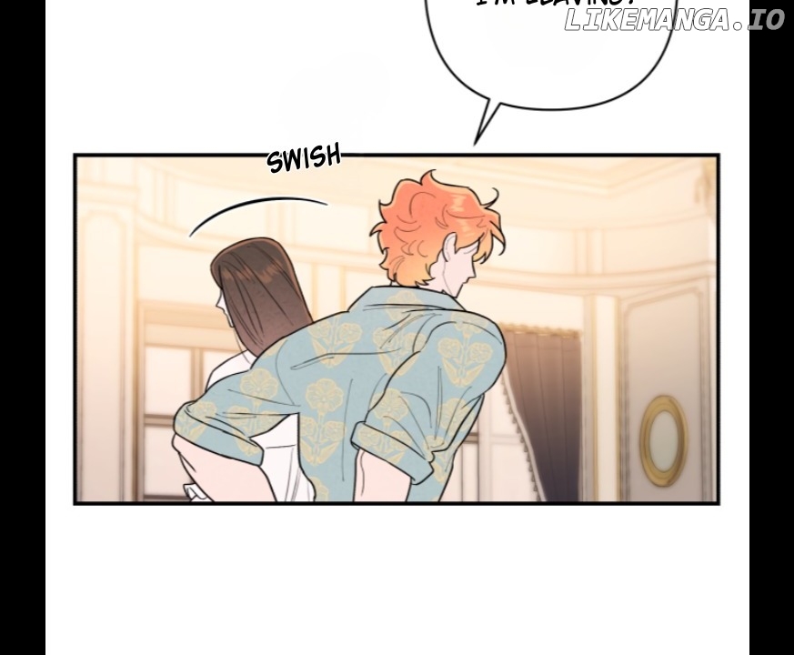 My Younger Sister Chooses Me Tonight Chapter 5 - page 35