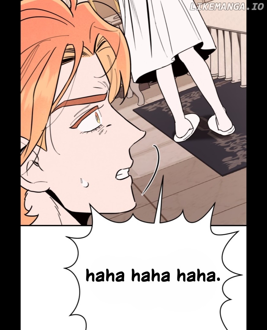 My Younger Sister Chooses Me Tonight Chapter 5 - page 38