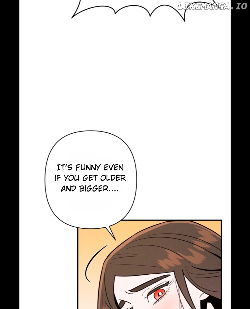 My Younger Sister Chooses Me Tonight Chapter 5 - page 39