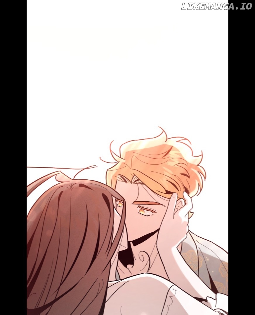 My Younger Sister Chooses Me Tonight Chapter 5 - page 47