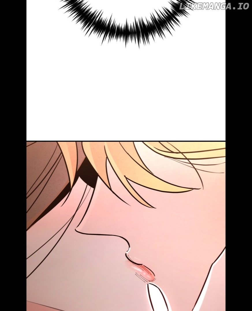 My Younger Sister Chooses Me Tonight Chapter 5 - page 49