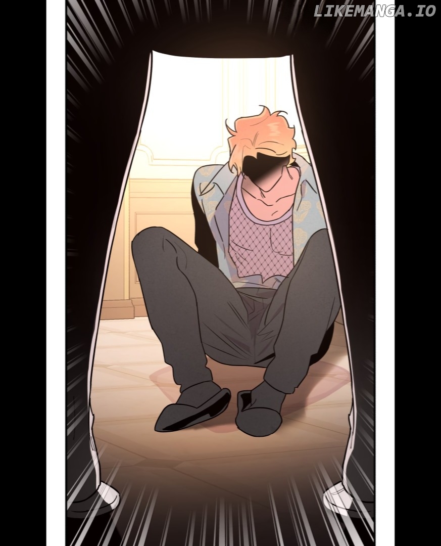 My Younger Sister Chooses Me Tonight Chapter 5 - page 51