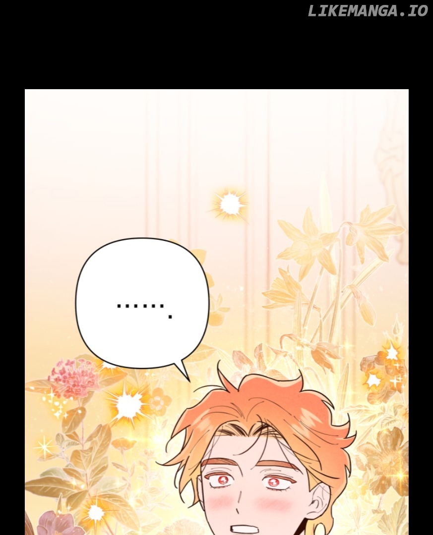 My Younger Sister Chooses Me Tonight Chapter 5 - page 55