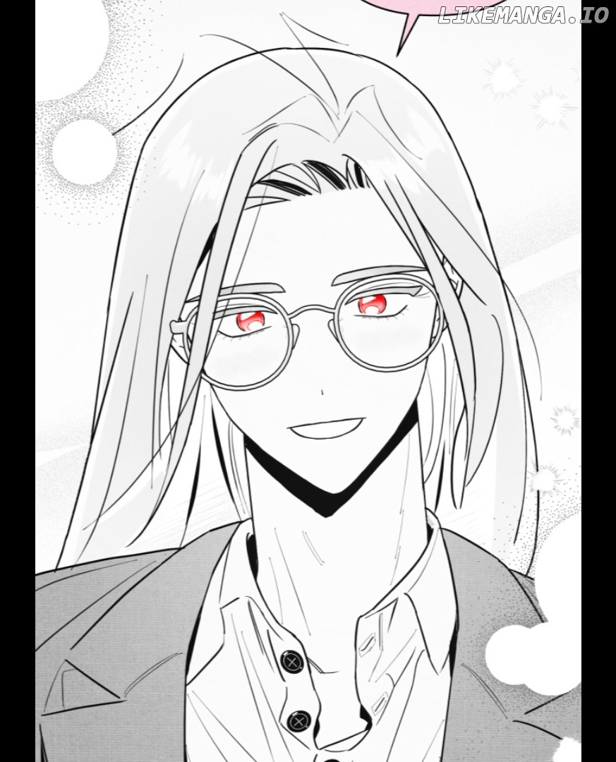 My Younger Sister Chooses Me Tonight Chapter 5 - page 59