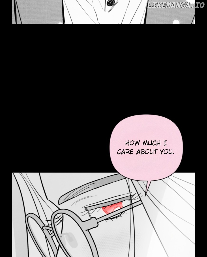 My Younger Sister Chooses Me Tonight Chapter 5 - page 60
