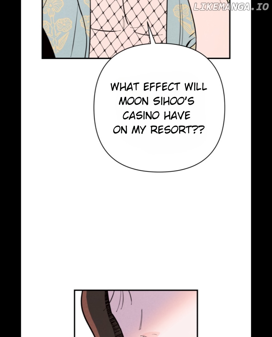 My Younger Sister Chooses Me Tonight Chapter 5 - page 7