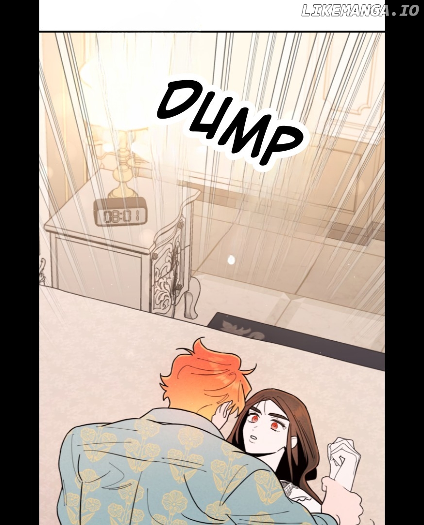 My Younger Sister Chooses Me Tonight Chapter 5 - page 64