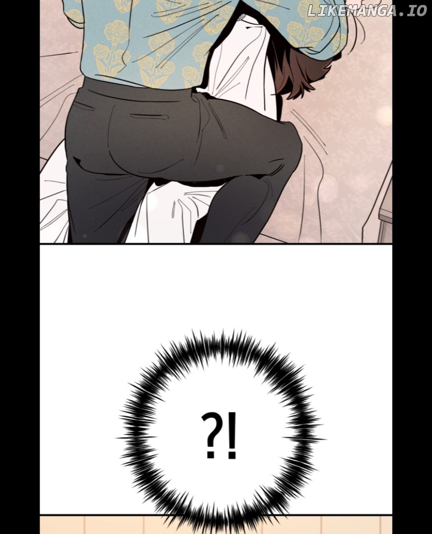 My Younger Sister Chooses Me Tonight Chapter 5 - page 65