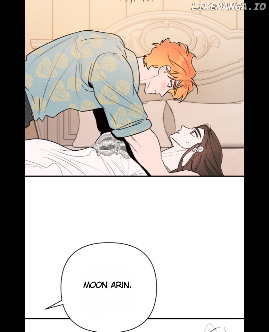 My Younger Sister Chooses Me Tonight Chapter 5 - page 66