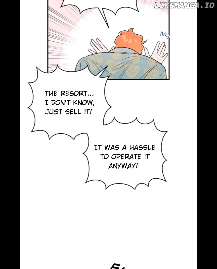 My Younger Sister Chooses Me Tonight Chapter 5 - page 70