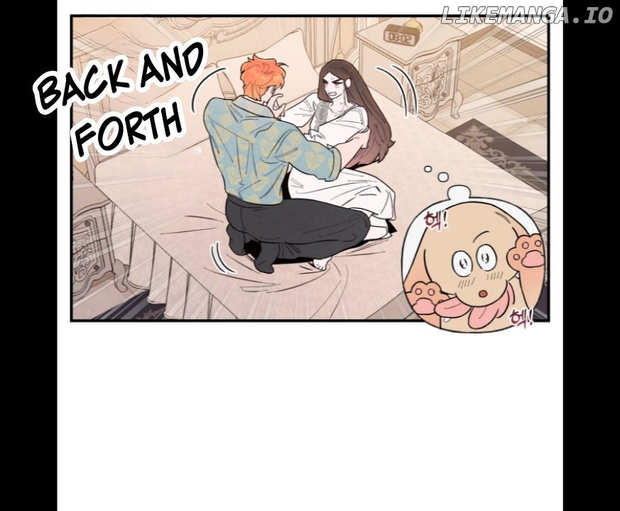 My Younger Sister Chooses Me Tonight Chapter 5 - page 72