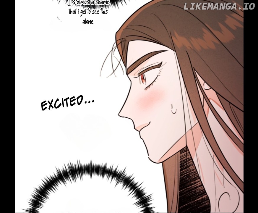 My Younger Sister Chooses Me Tonight Chapter 5 - page 80