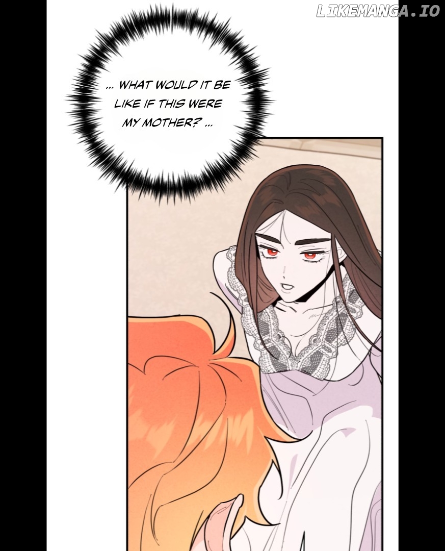 My Younger Sister Chooses Me Tonight Chapter 5 - page 82