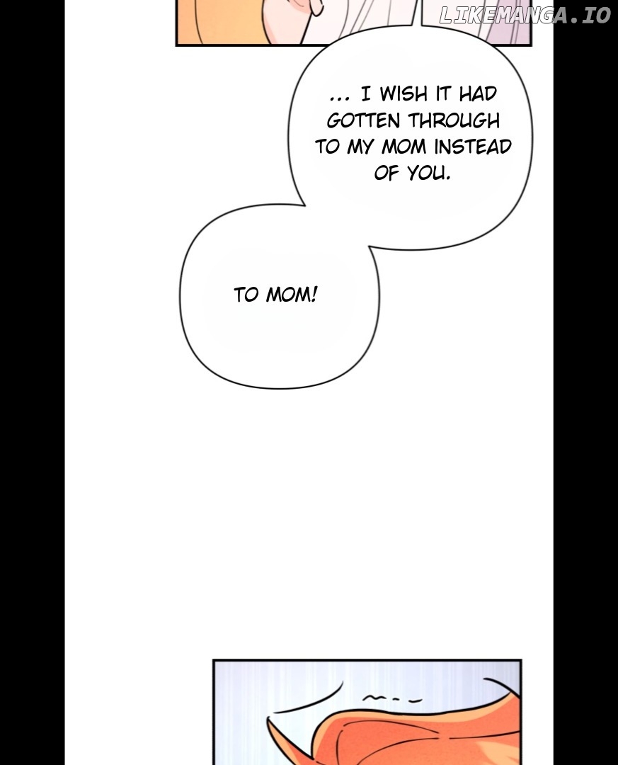 My Younger Sister Chooses Me Tonight Chapter 5 - page 83