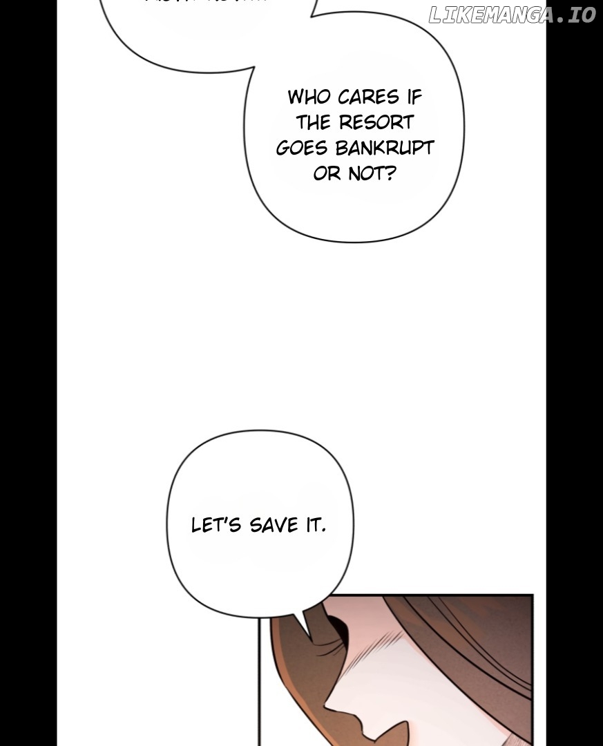 My Younger Sister Chooses Me Tonight Chapter 5 - page 97