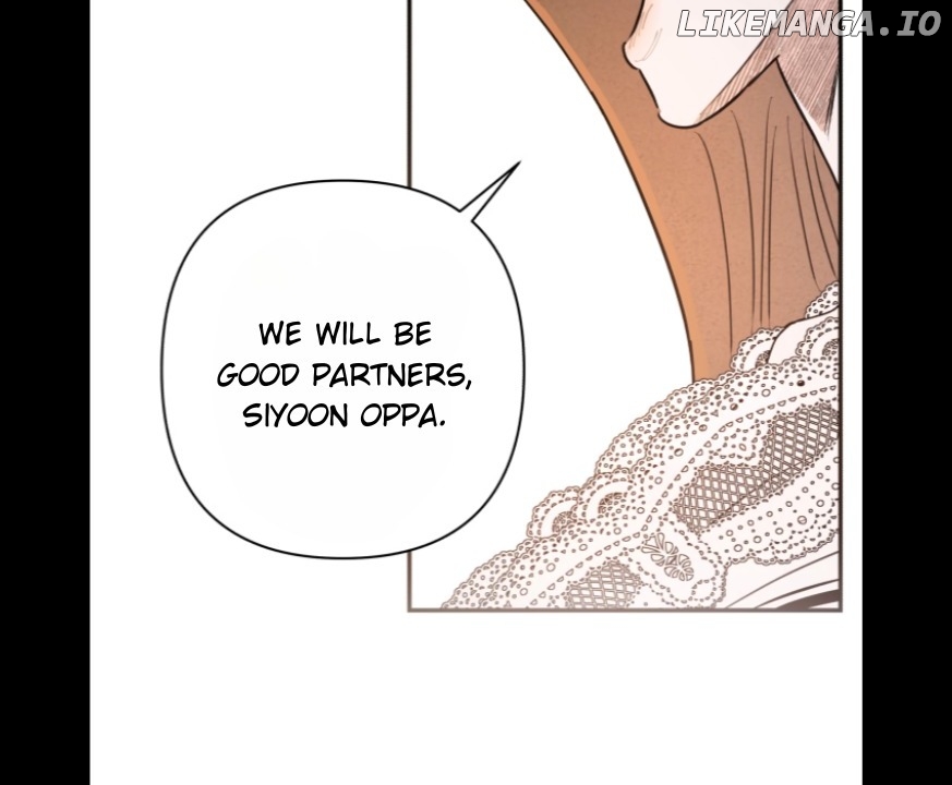 My Younger Sister Chooses Me Tonight Chapter 5 - page 98