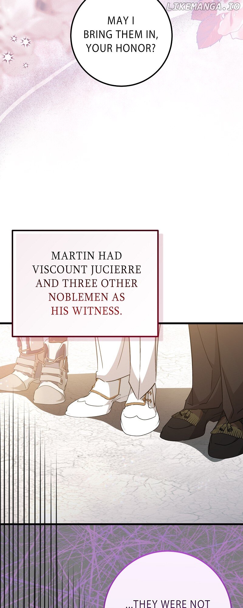 My First kiss With The Evil Butler Chapter 32 - page 11