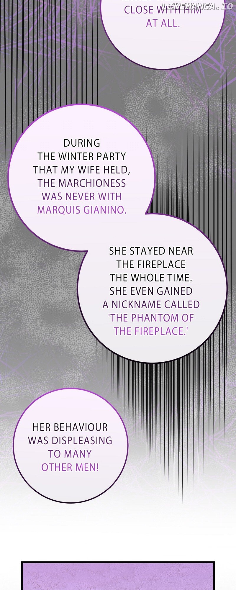 My First kiss With The Evil Butler Chapter 32 - page 12