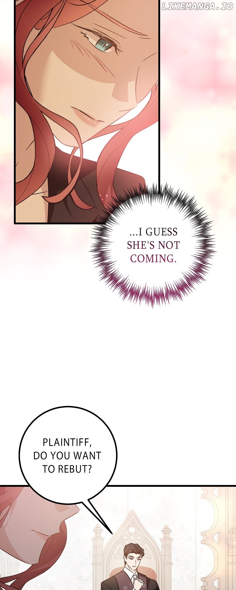My First kiss With The Evil Butler Chapter 32 - page 16