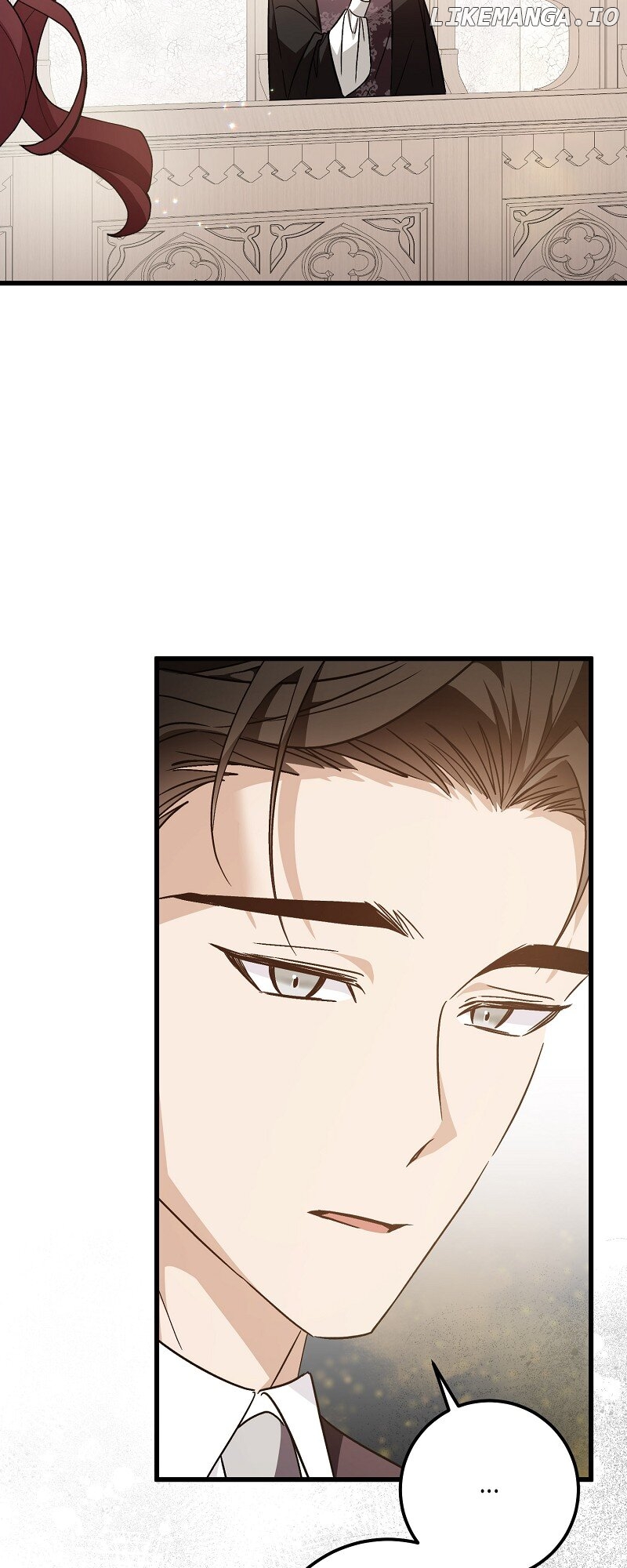 My First kiss With The Evil Butler Chapter 32 - page 17