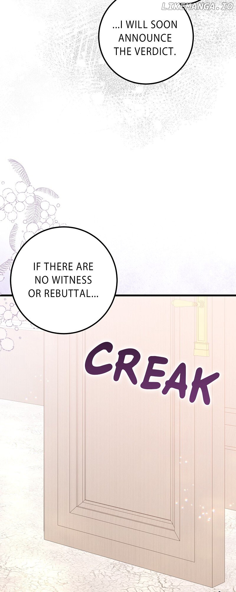 My First kiss With The Evil Butler Chapter 32 - page 18